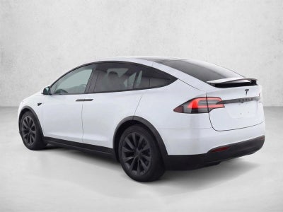 2023 Tesla Model X AWD