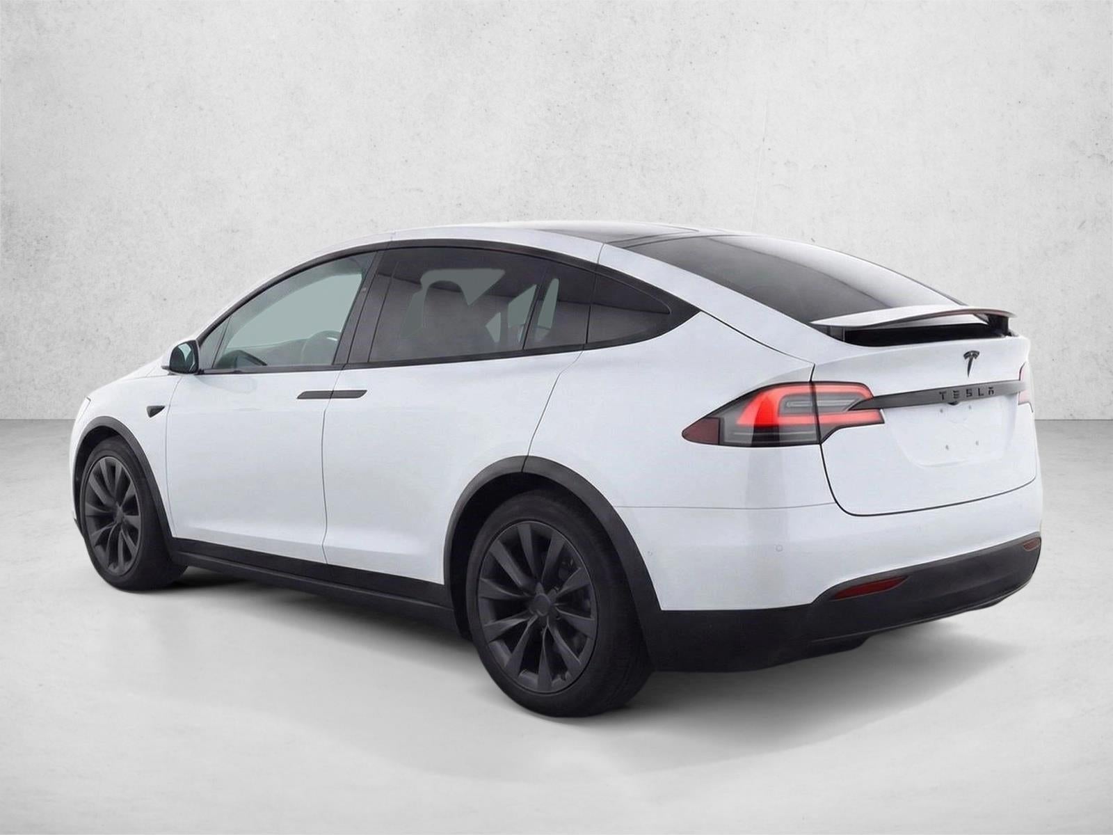 2023 Tesla Model X AWD