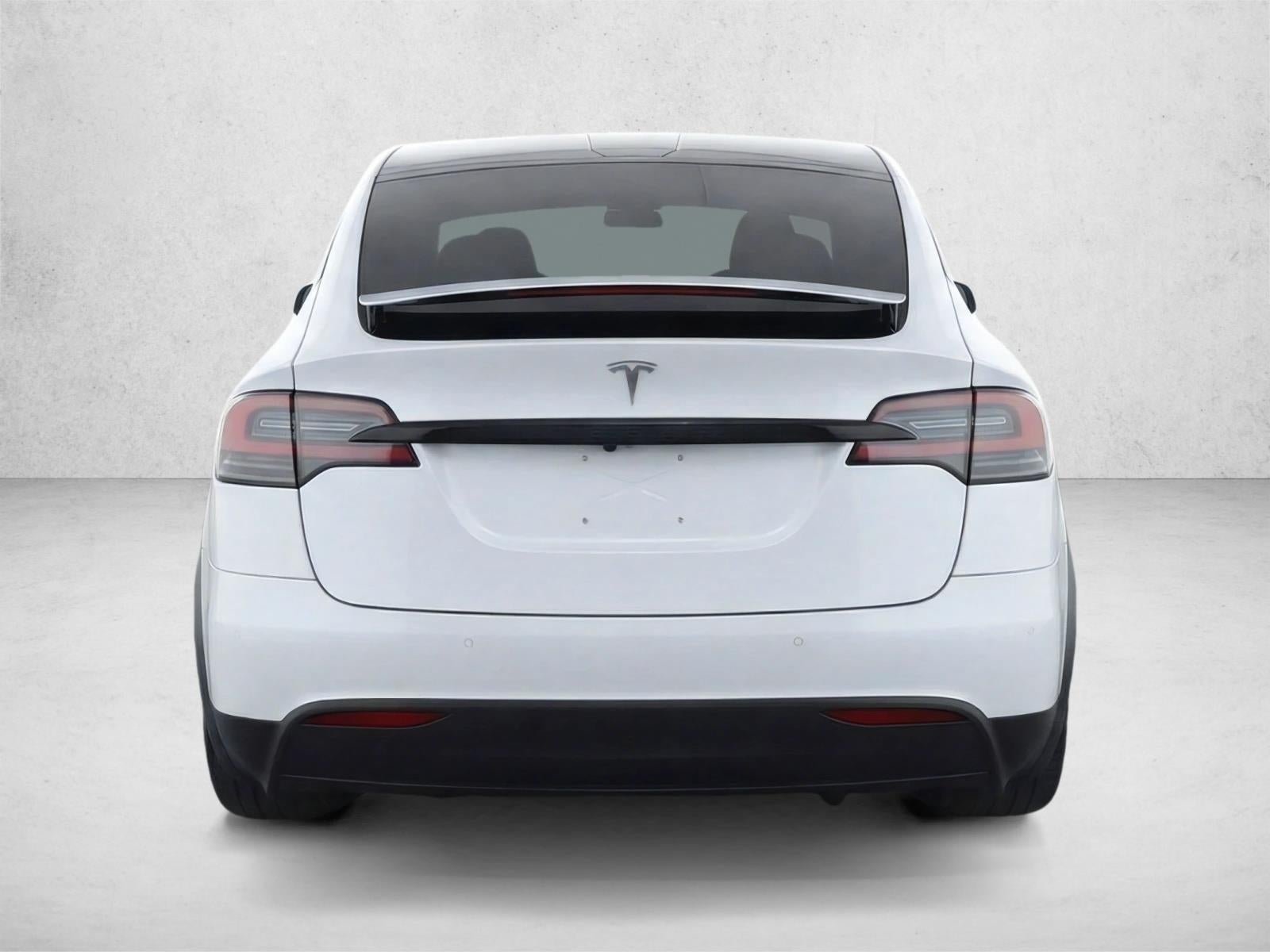 2023 Tesla Model X AWD