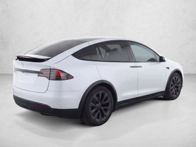 2023 Tesla Model X AWD