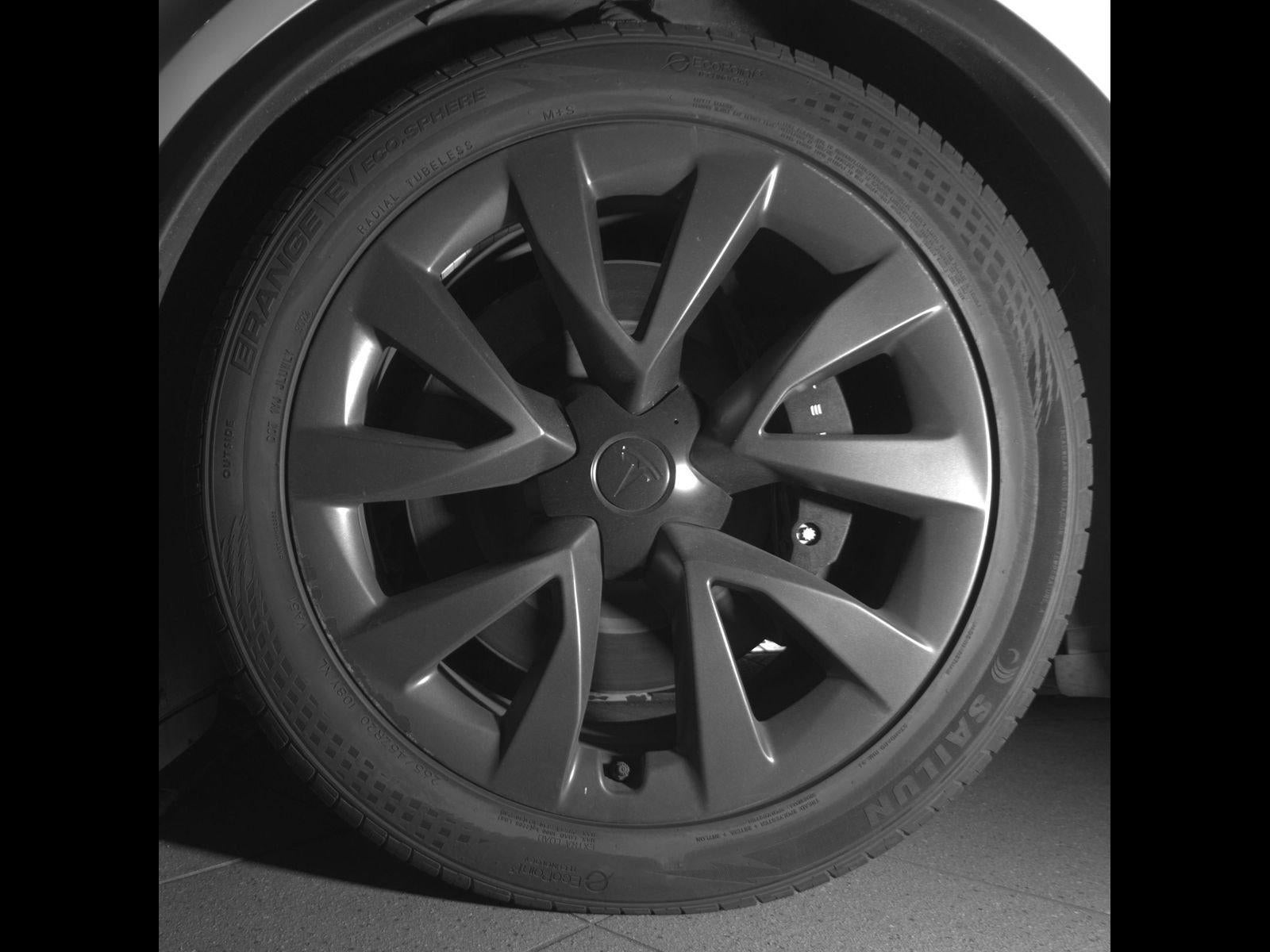 2023 Tesla Model X AWD