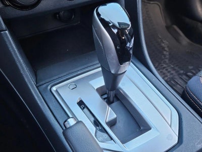 2019 Subaru Crosstrek 2.0i Premium CVT