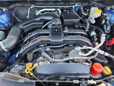 2019 Subaru Crosstrek 2.0i Premium CVT