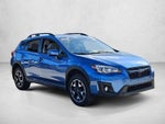 2019 Subaru Crosstrek 2.0i Premium CVT
