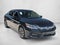 2017 Honda Accord Hybrid Sedan