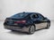 2017 Honda Accord Hybrid Sedan