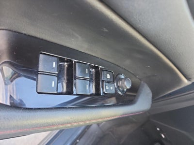 2021 Mazda Mazda CX-5 Carbon Edition AWD