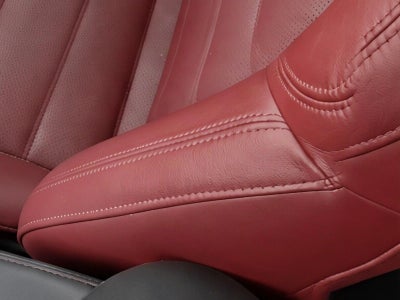 2021 Mazda Mazda CX-5 Carbon Edition AWD
