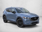 2021 Mazda Mazda CX-5 Carbon Edition AWD
