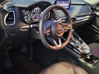 2022 Mazda Mazda CX-9 Touring AWD