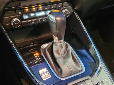 2022 Mazda Mazda CX-9 Touring AWD