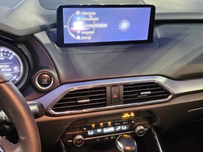 2022 Mazda Mazda CX-9 Touring AWD