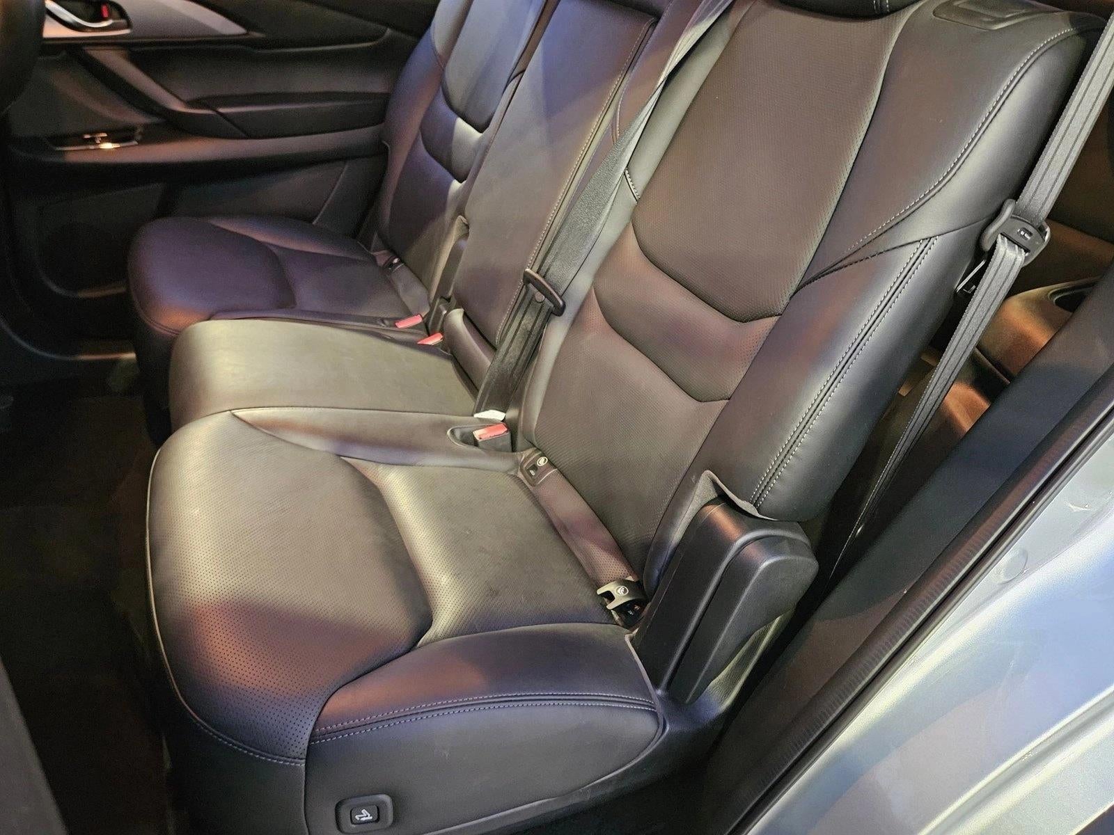 2022 Mazda Mazda CX-9 Touring AWD