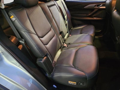 2022 Mazda Mazda CX-9 Touring AWD
