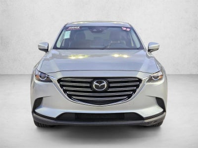 2022 Mazda Mazda CX-9 Touring AWD