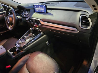 2022 Mazda Mazda CX-9 Touring AWD