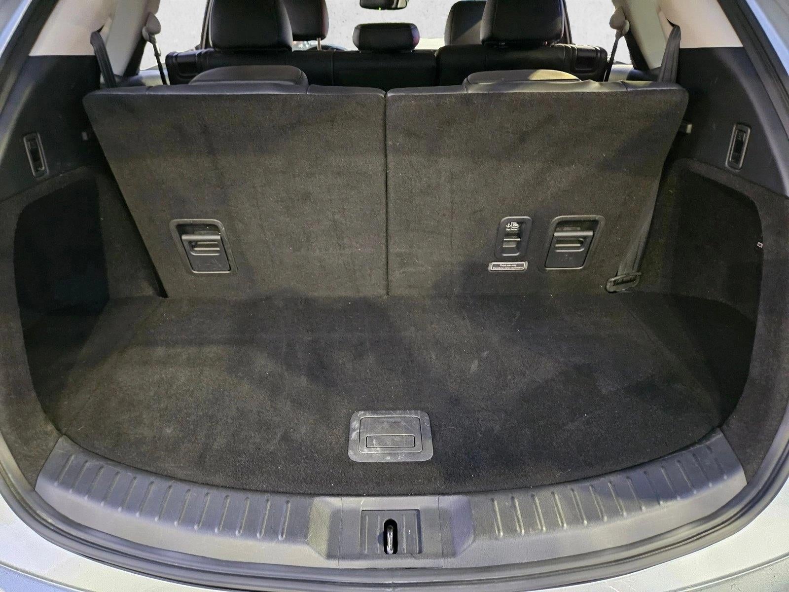 2022 Mazda Mazda CX-9 Touring AWD