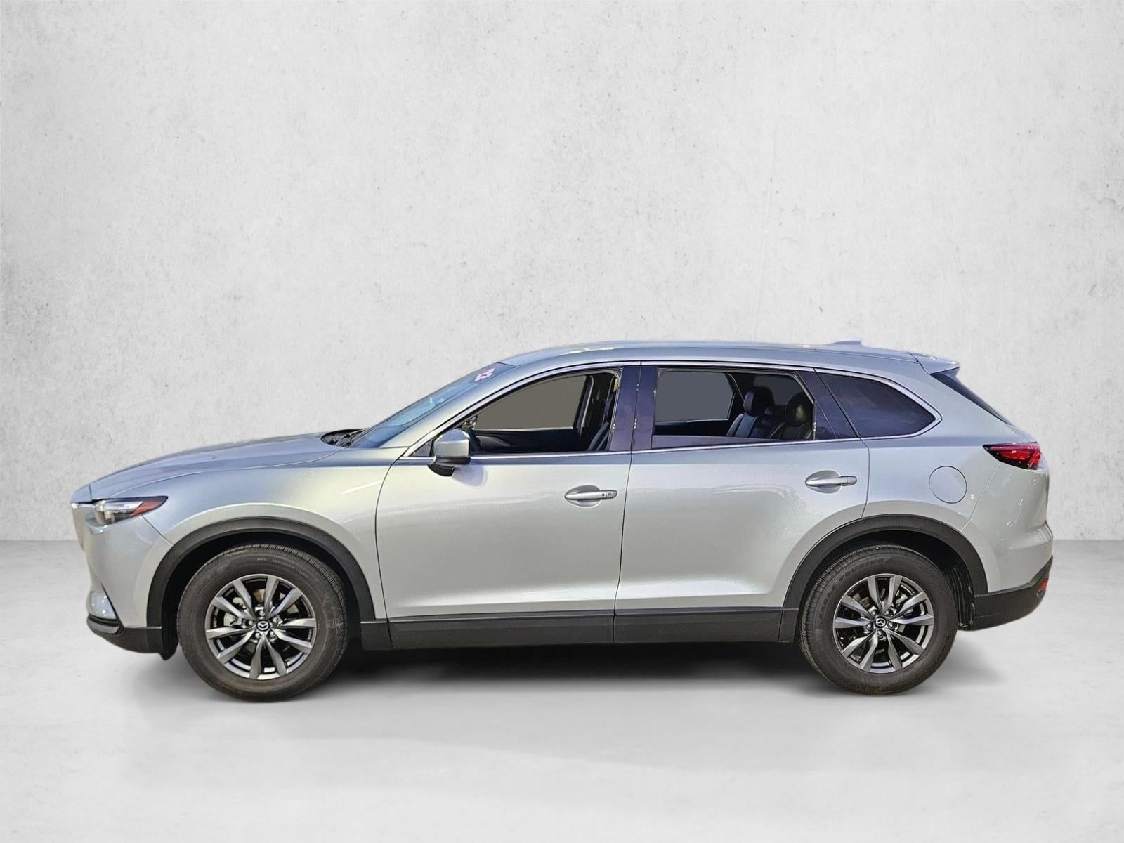 2022 Mazda Mazda CX-9 Touring AWD