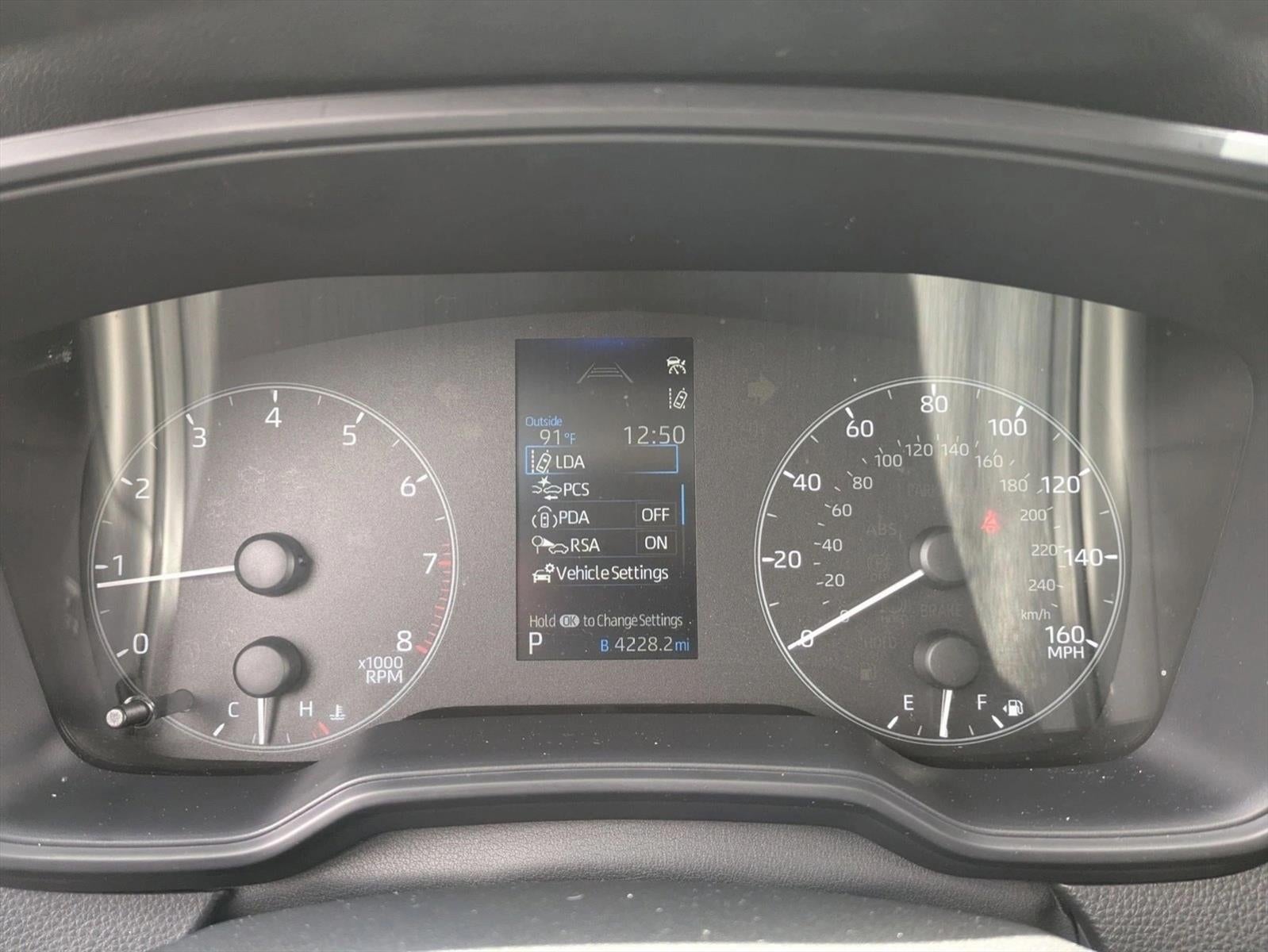 2023 Toyota Corolla LE CVT (Natl)