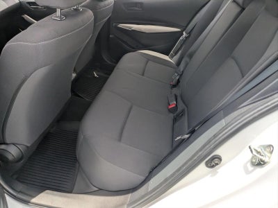 2023 Toyota Corolla LE CVT (Natl)