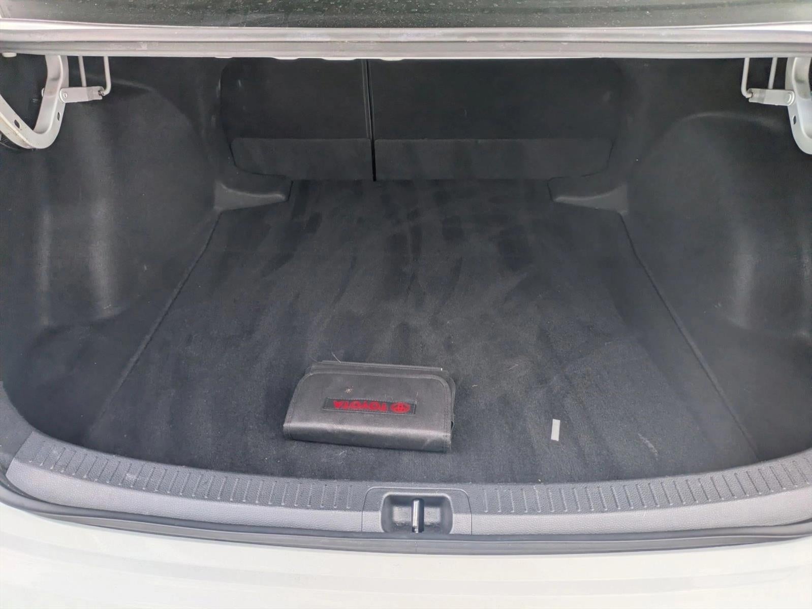 2023 Toyota Corolla LE CVT (Natl)