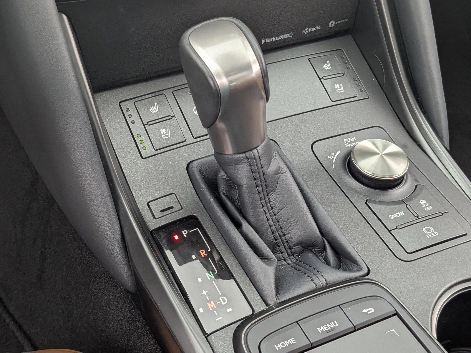 2024 Lexus IS 300 RWD