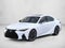 2022 Lexus IS 350 F SPORT RWD