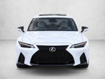 2022 Lexus IS 350 F SPORT RWD