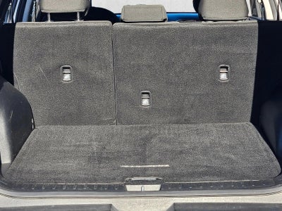 2022 Hyundai TUCSON SEL FWD