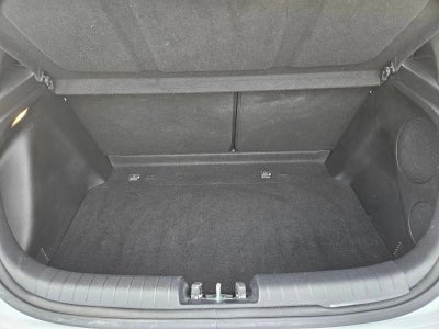 2019 Hyundai VELOSTER 2.0 Premium Auto