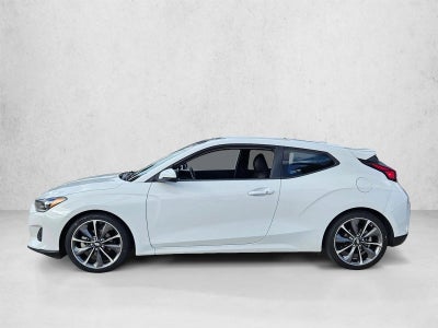 2019 Hyundai VELOSTER 2.0 Premium Auto