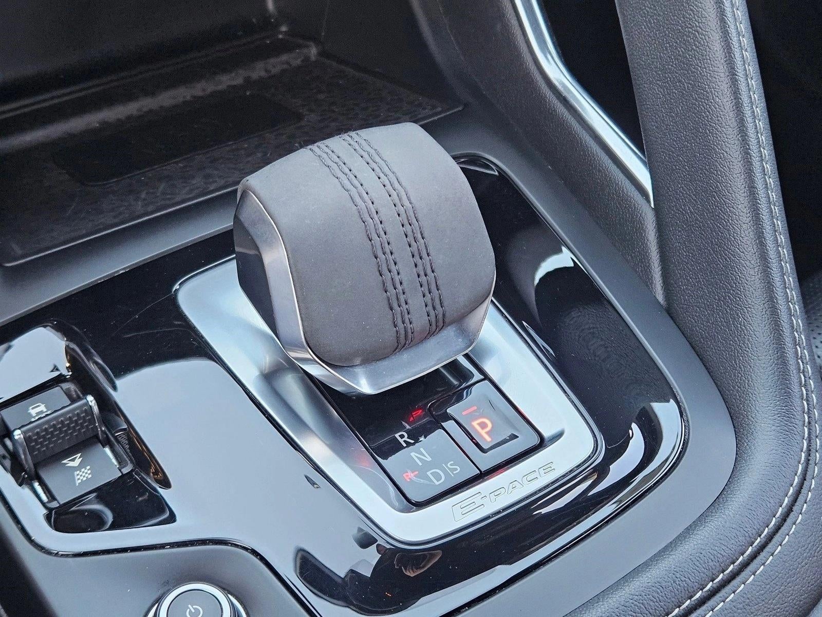 2021 Jaguar E-PACE 300 Sport P300 AWD