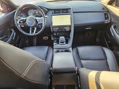 2021 Jaguar E-PACE 300 Sport P300 AWD