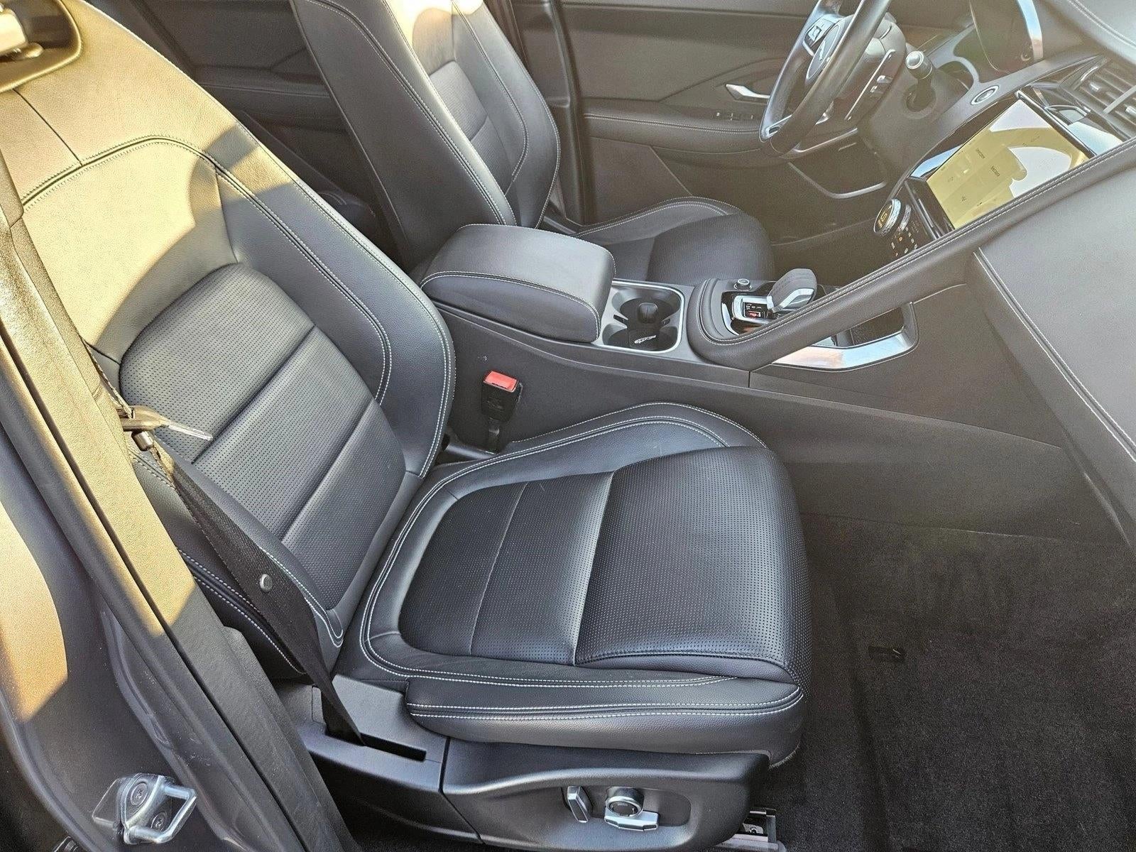 2021 Jaguar E-PACE 300 Sport P300 AWD