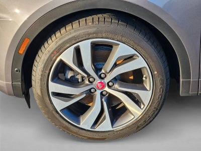 2021 Jaguar E-PACE 300 Sport P300 AWD