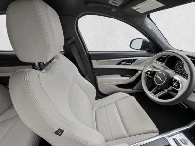 2024 Jaguar XF R-Dynamic SE Sedan AWD
