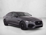 2024 Jaguar XF R-Dynamic SE Sedan AWD