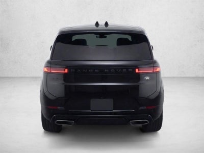 2023 Land Rover Range Rover Sport P400 SE Dynamic