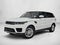 2020 Land Rover Range Rover Sport Turbo i6 MHEV SE