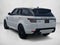2020 Land Rover Range Rover Sport V8 Supercharged HSE Dynamic