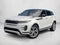 2021 Land Rover Range Rover Evoque R-Dynamic S AWD