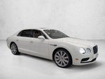 2018 Bentley Flying Spur V8 S Sedan