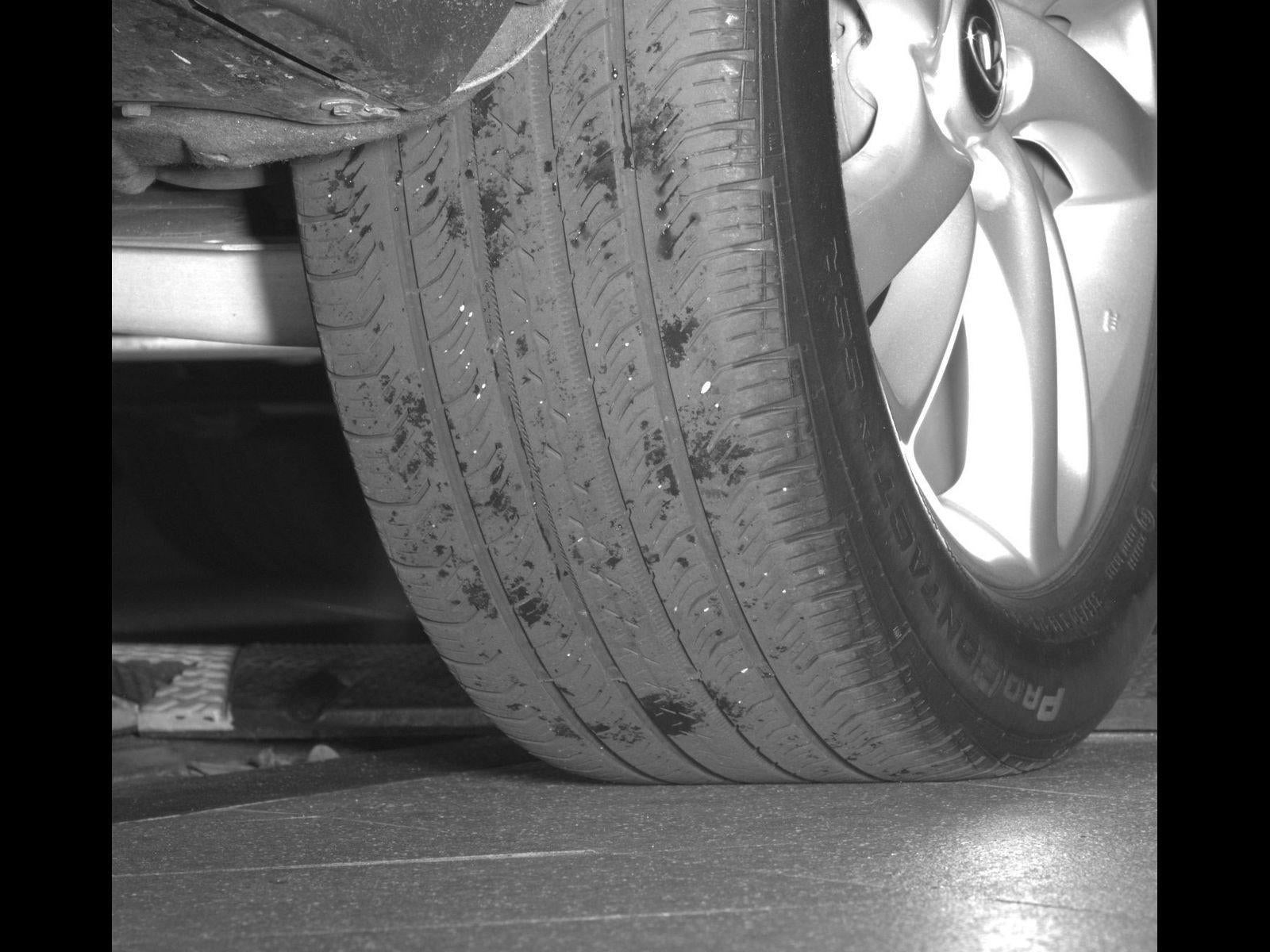 2017 INFINITI QX30 Premium FWD