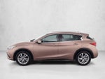 2017 INFINITI QX30 Premium FWD