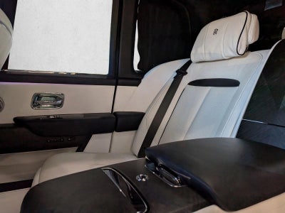 2020 Rolls-Royce Cullinan Sport Utility