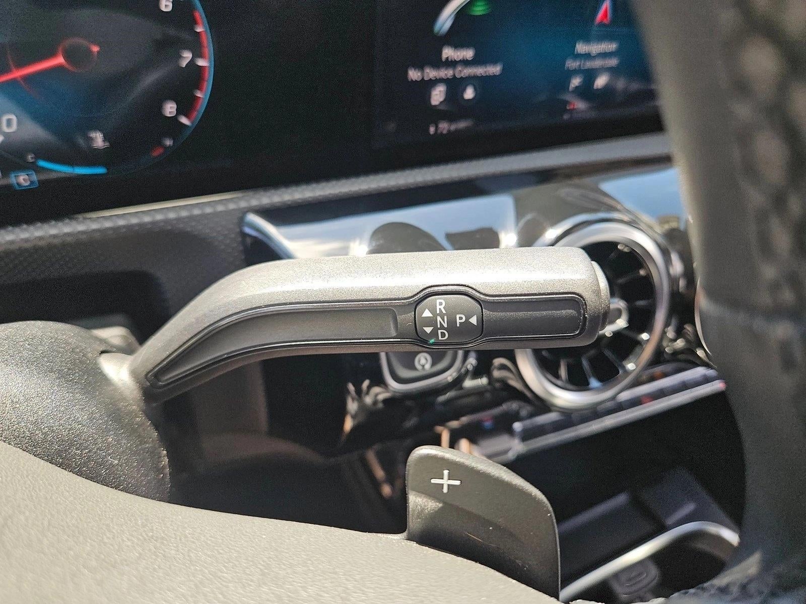 2020 Mercedes-Benz A-Class A 220 Sedan