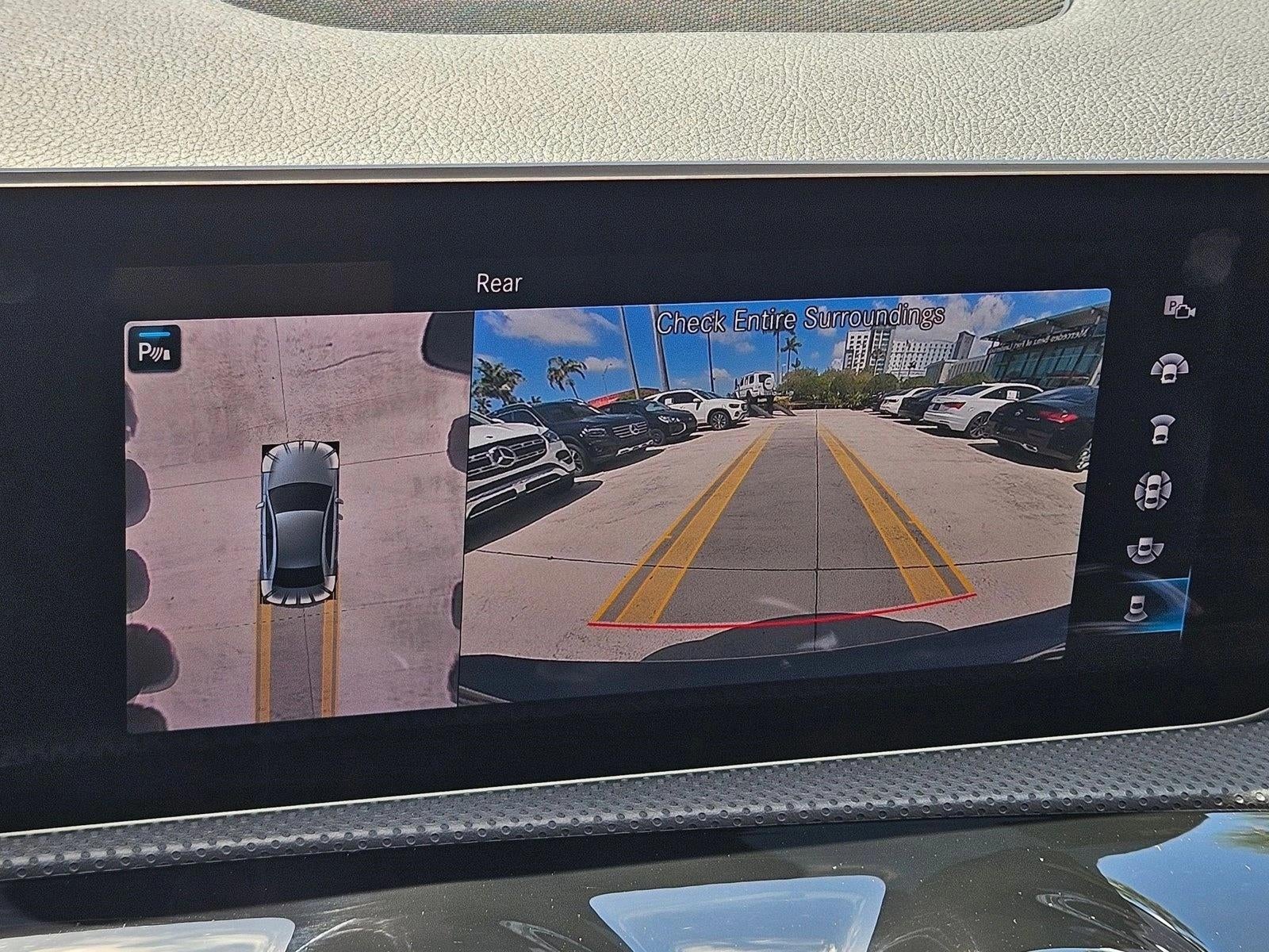 2020 Mercedes-Benz A-Class A 220 Sedan