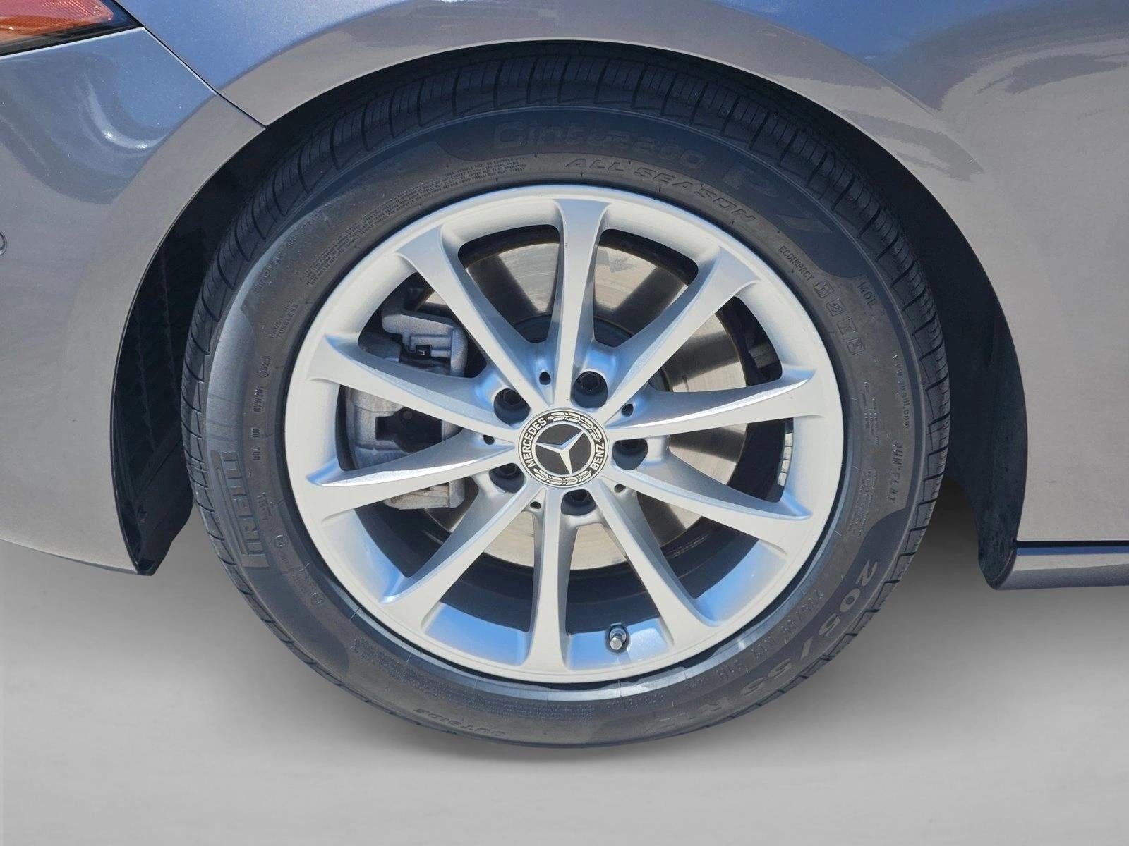 2020 Mercedes-Benz A-Class A 220 Sedan