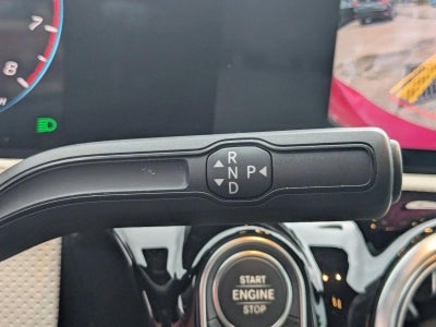 2022 Mercedes-Benz A-Class A 220 Sedan