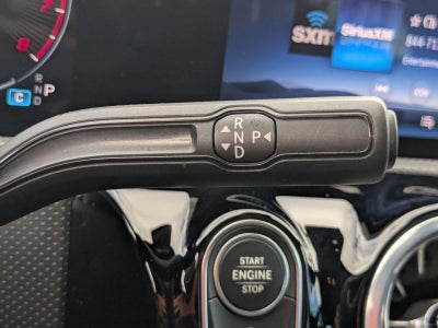 2025 Mercedes-Benz CLA CLA 250 Coupe